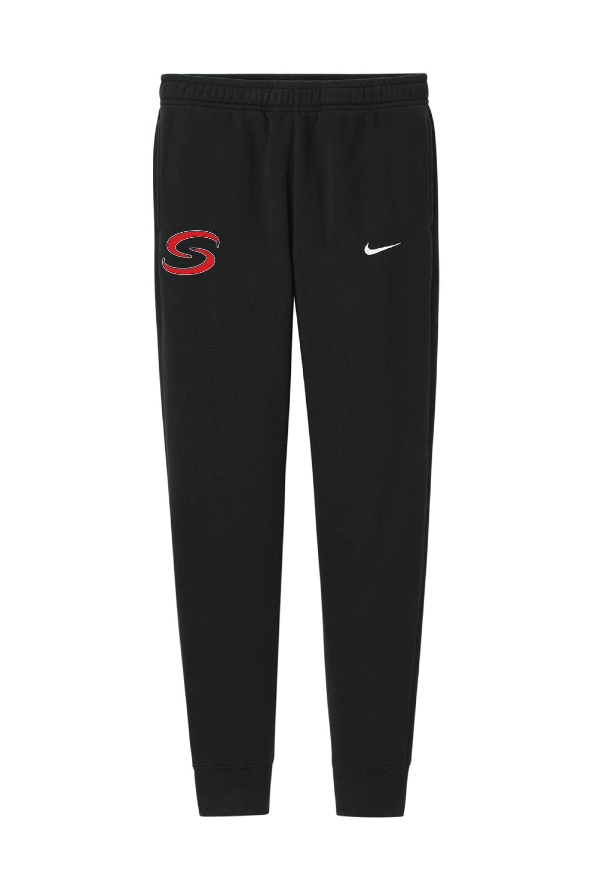 Shelley High School Baseball - NKHM8045 Nike Club Fleece Jogger