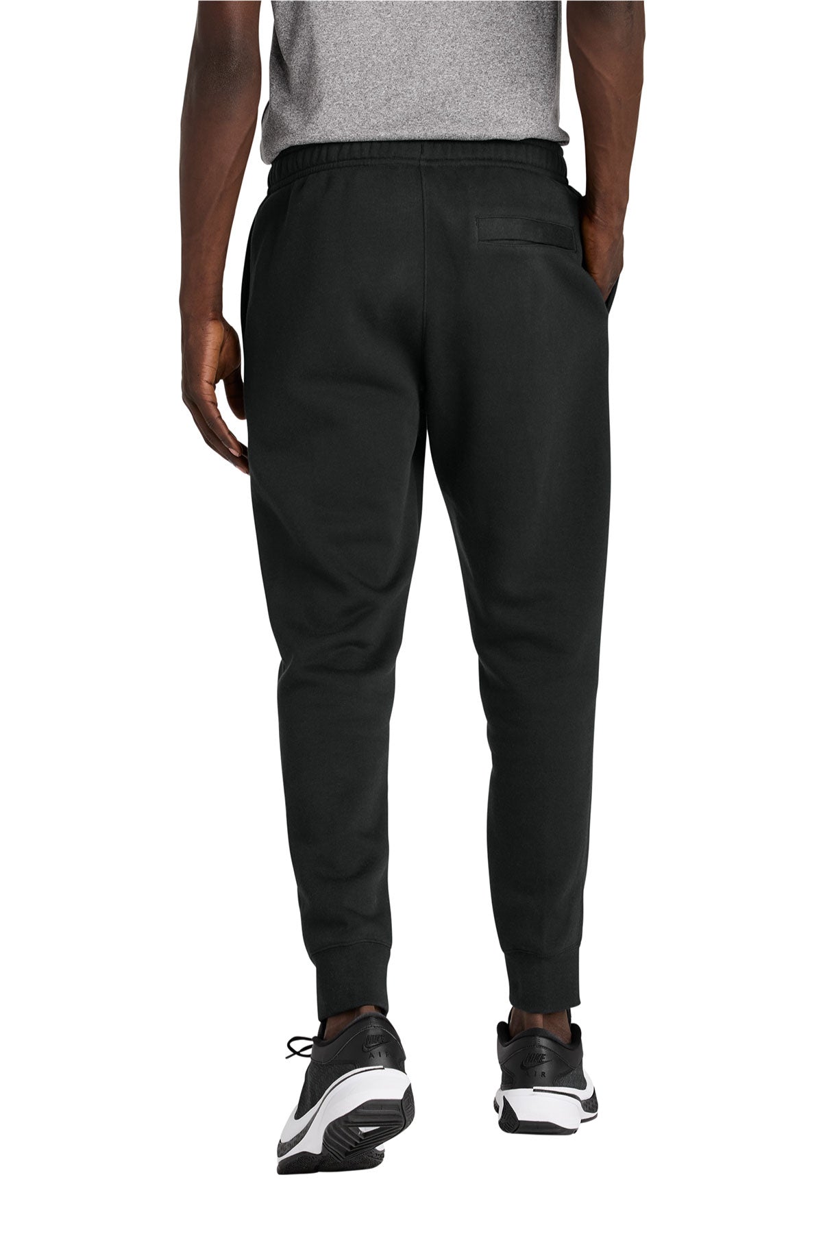 Shelley High School Baseball - NKHM8045 Nike Club Fleece Jogger