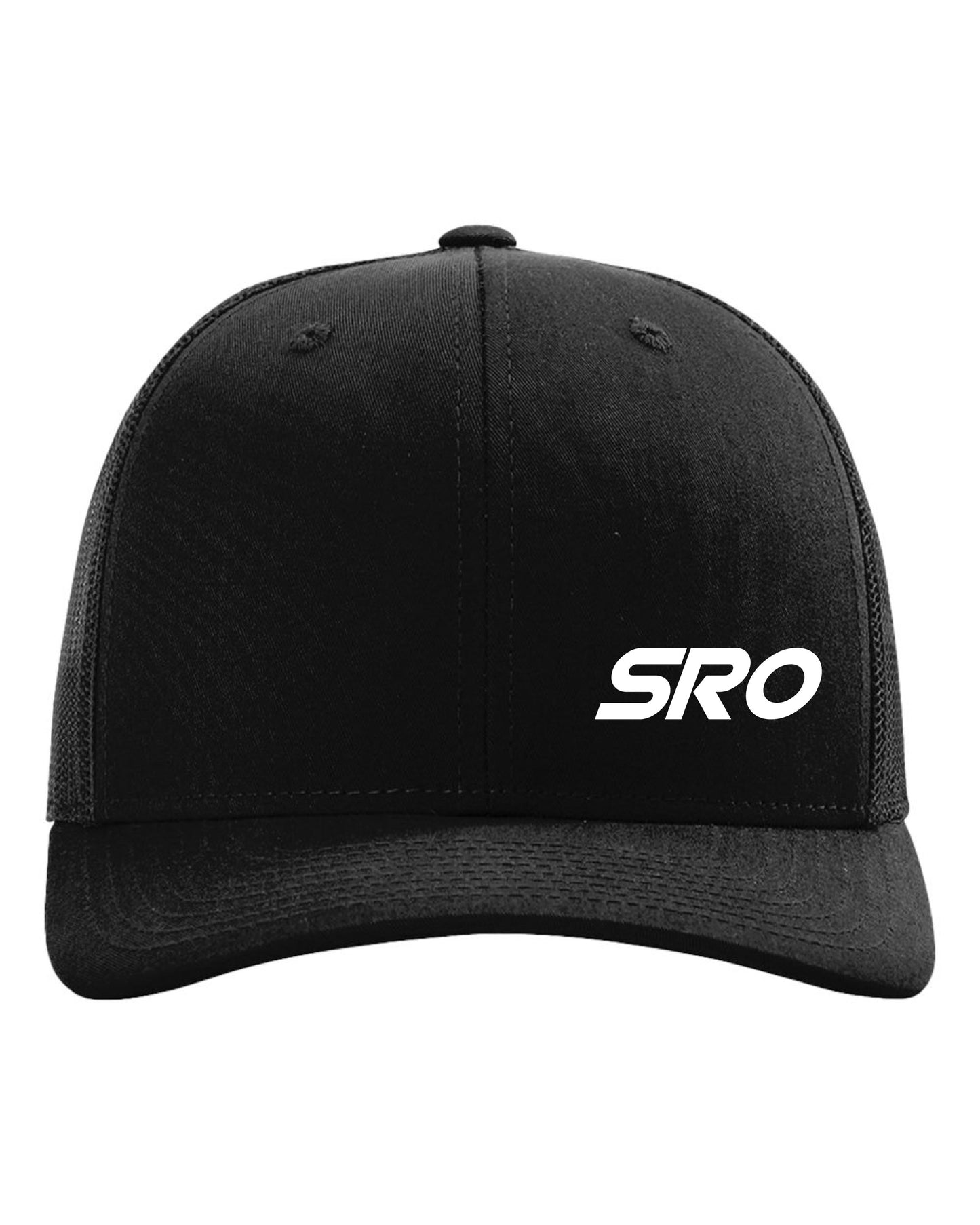 SRO - Richardson 112 Snapback Hat