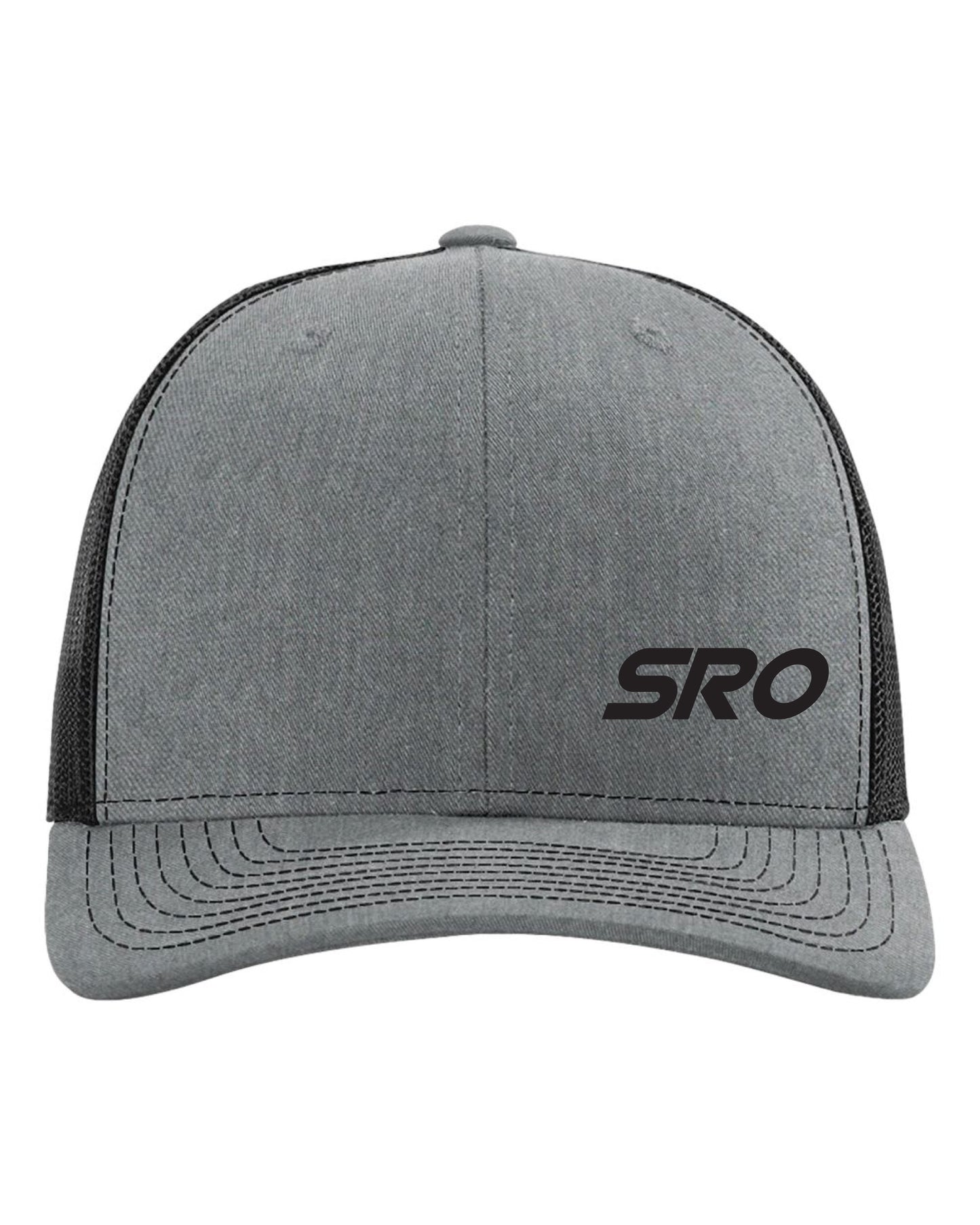 SRO - Richardson 112 Snapback Hat