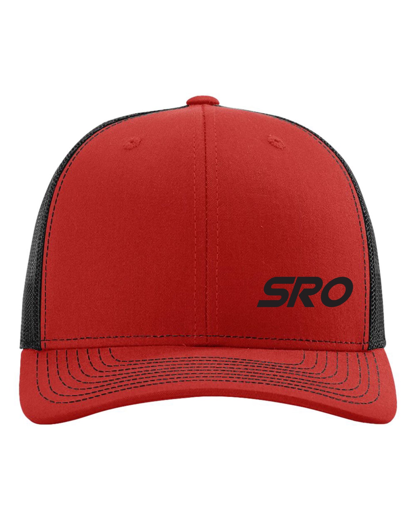 SRO - Richardson 112 Snapback Hat