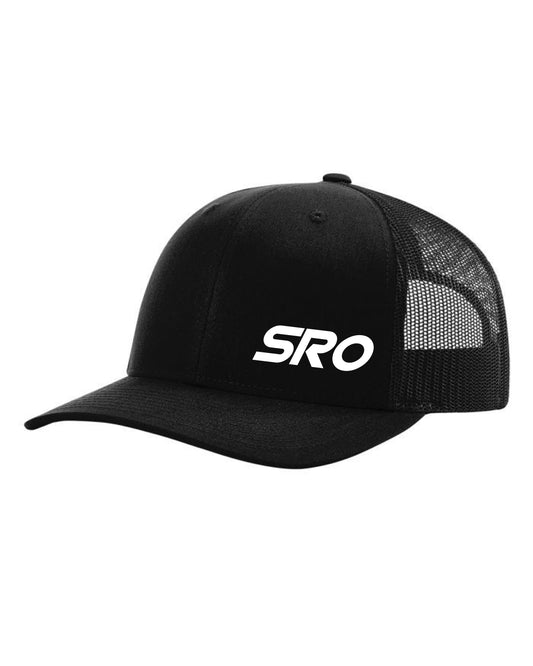 SRO - Richardson 112 Snapback Hat