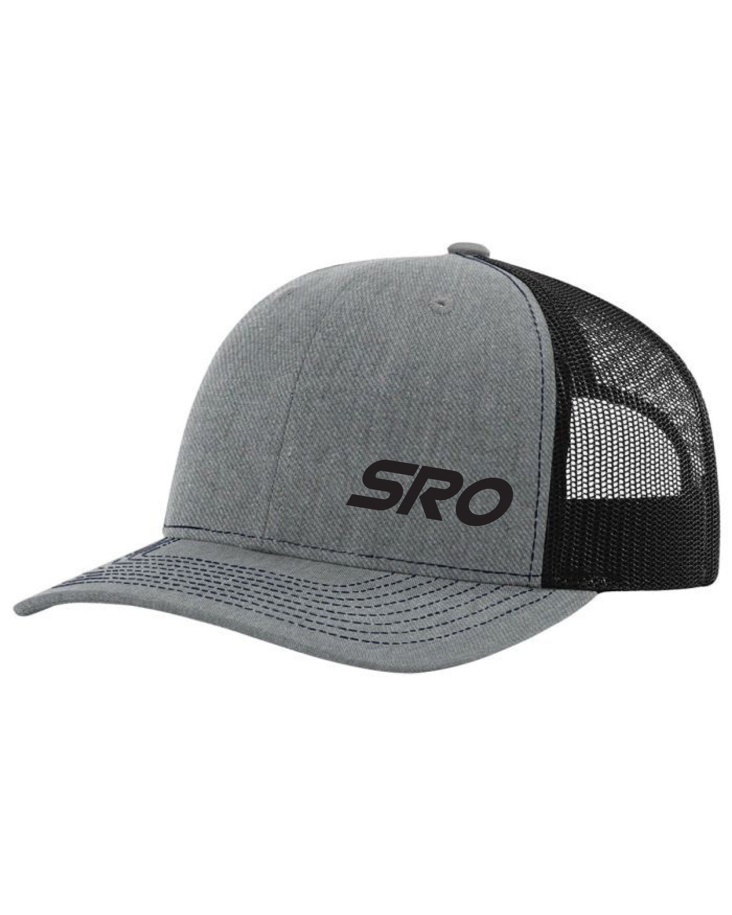 SRO - Richardson 112 Snapback Hat