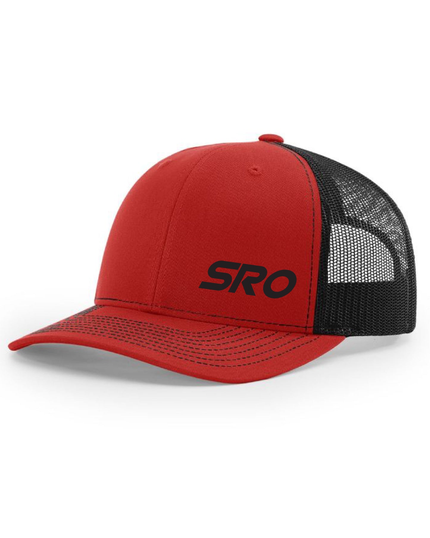 SRO - Richardson 112 Snapback Hat