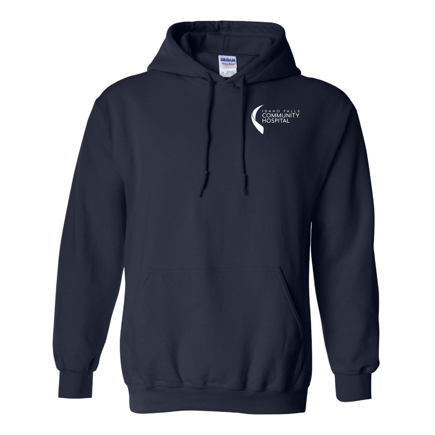 Idaho Falls Community Hospital - Basic Fleece HOODIE