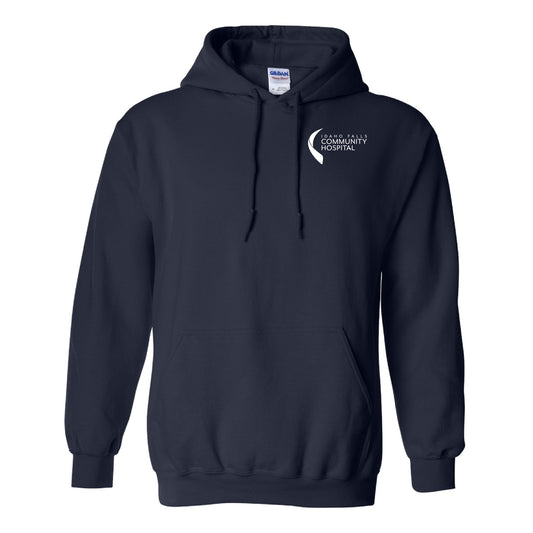 Idaho Falls Community Hospital - Basic Fleece HOODIE