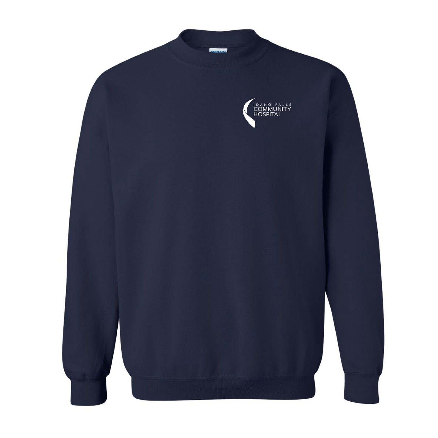 Idaho Falls Community Hospital - BASIC Fleece
