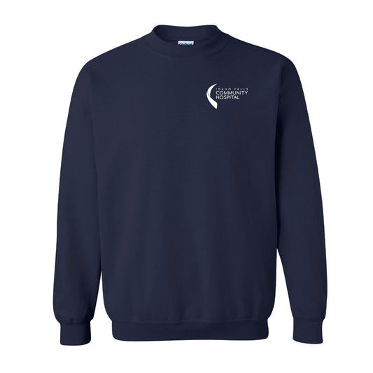 Idaho Falls Community Hospital - BASIC Fleece