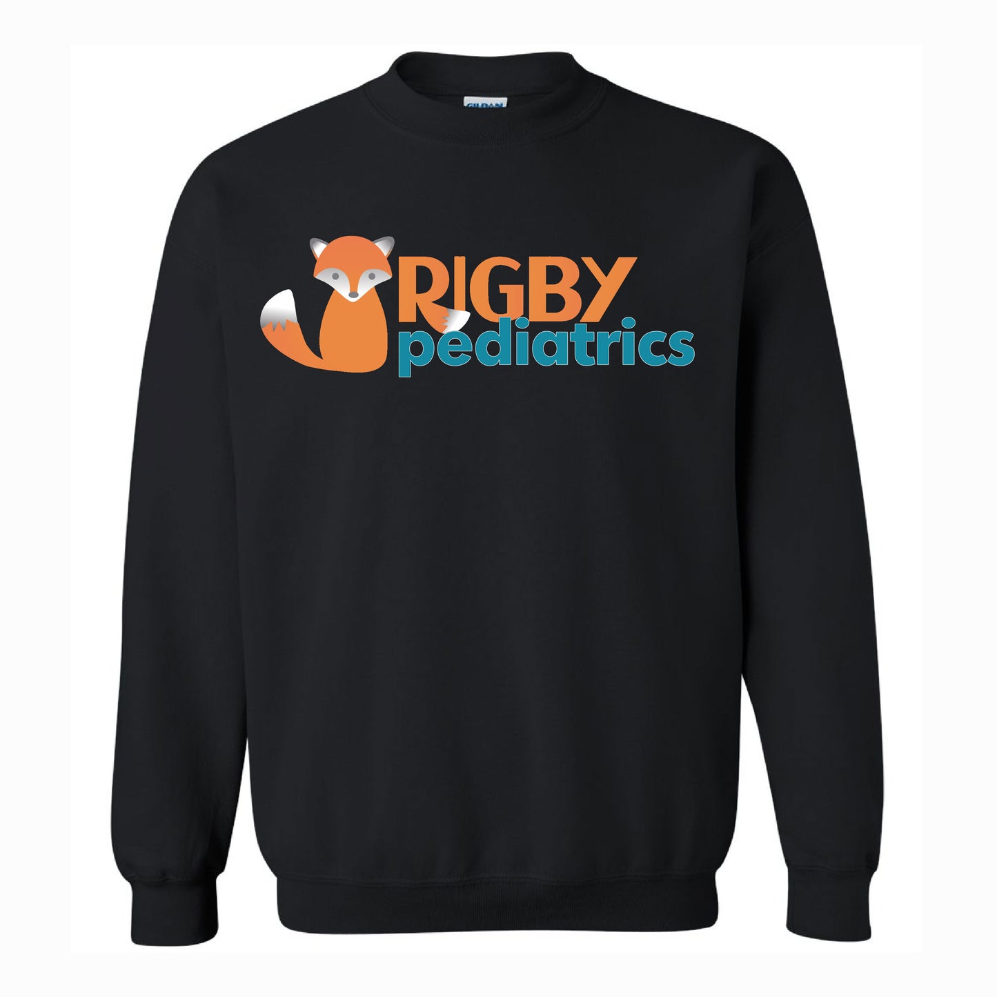 Rigby Pediatrics (full size) - BASIC Fleece