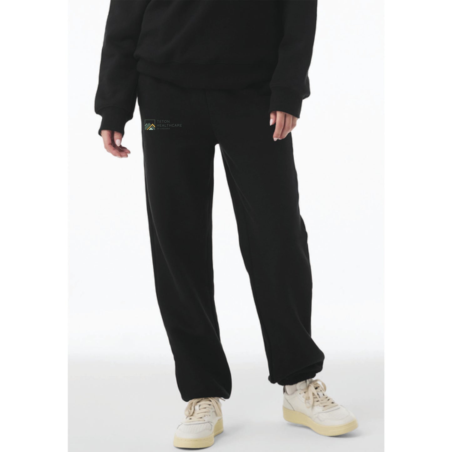 Teton Healthcare of Cascadia - Bella Canvas Sweatpants