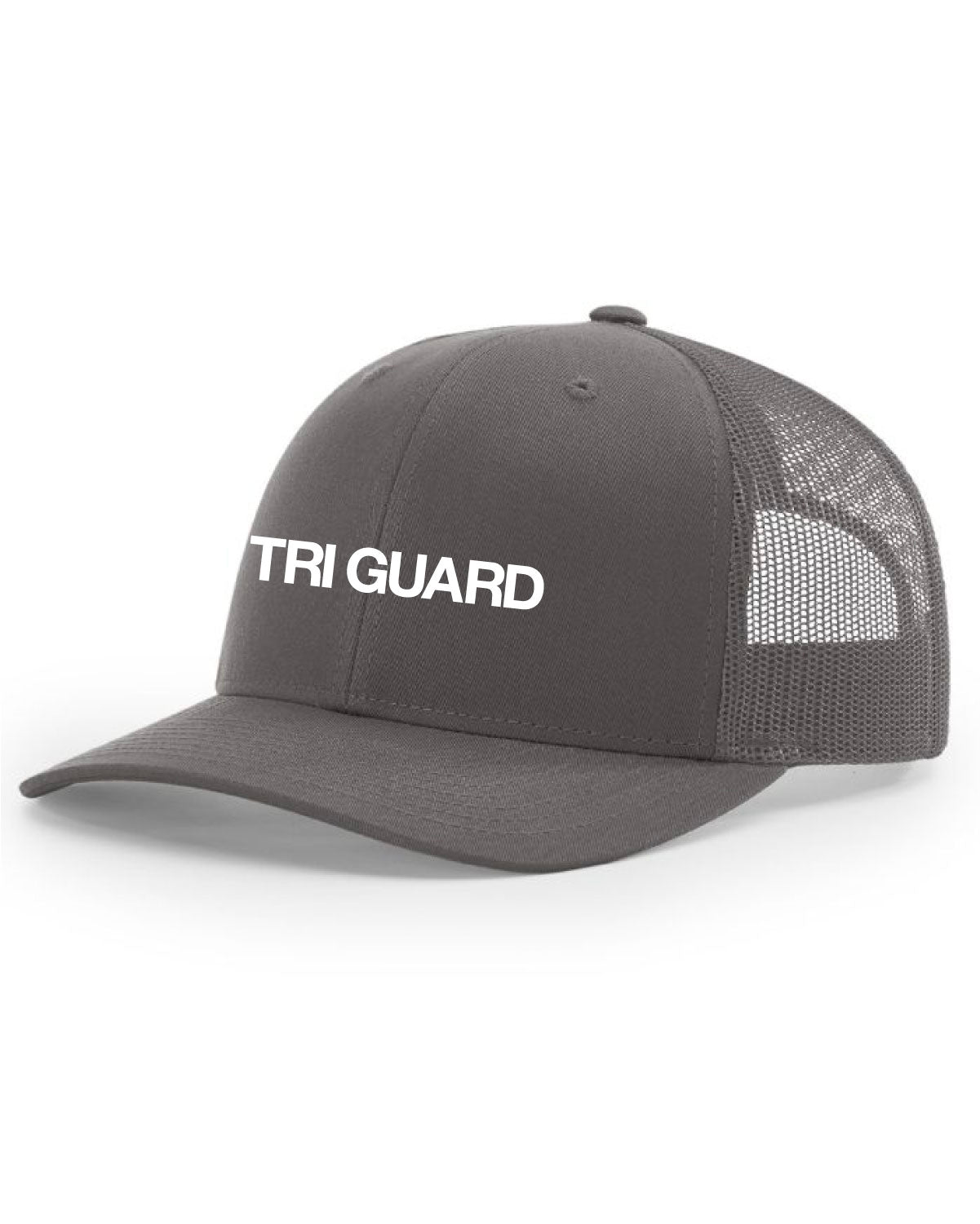 Tri Guard Technicians - Richardson - Trucker Snapback - 112