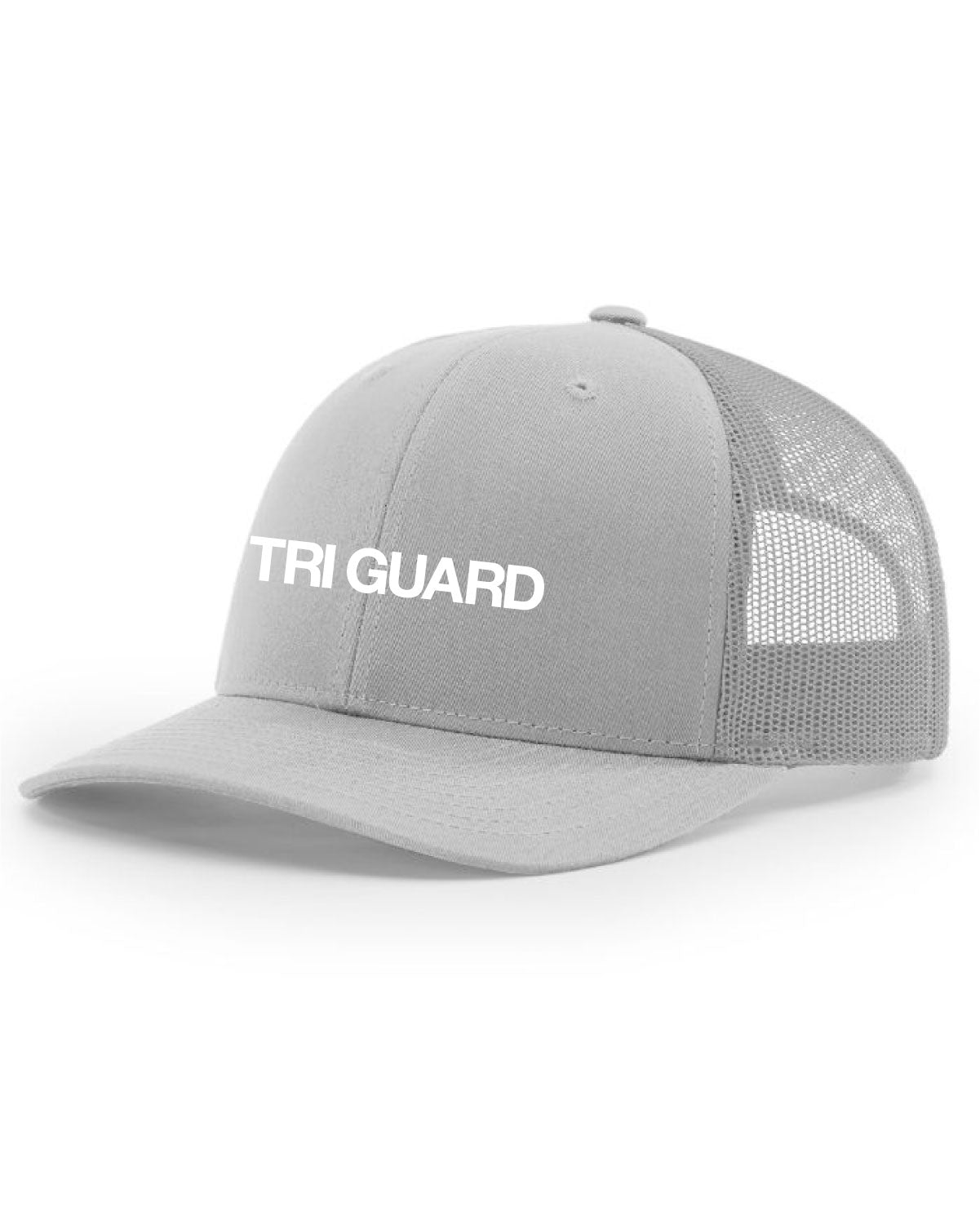 Tri Guard Technicians - Richardson - Trucker Snapback - 112