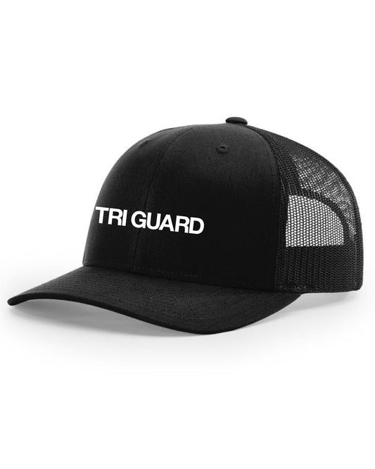 Tri Guard Technicians - Richardson - Trucker Snapback - 112