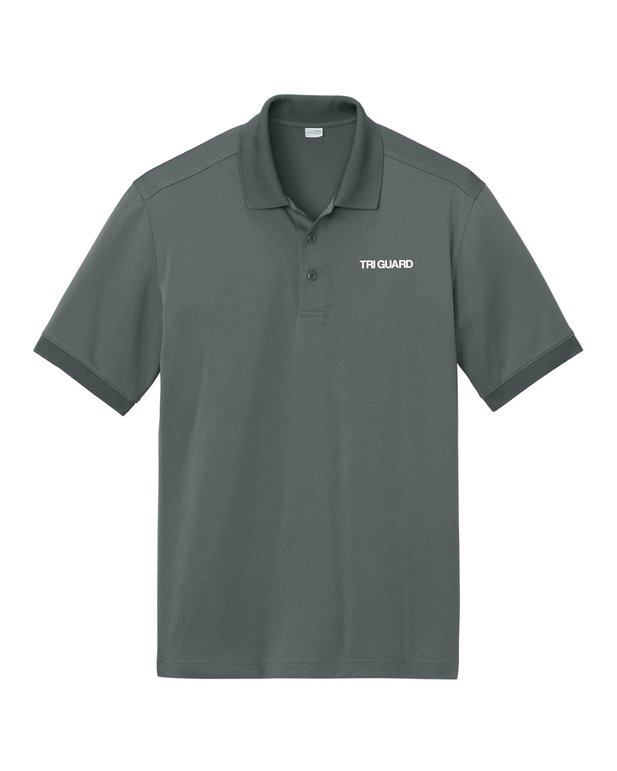 Tri Guard Technicians - CS450 CornerStone® Workwear Pro Polo