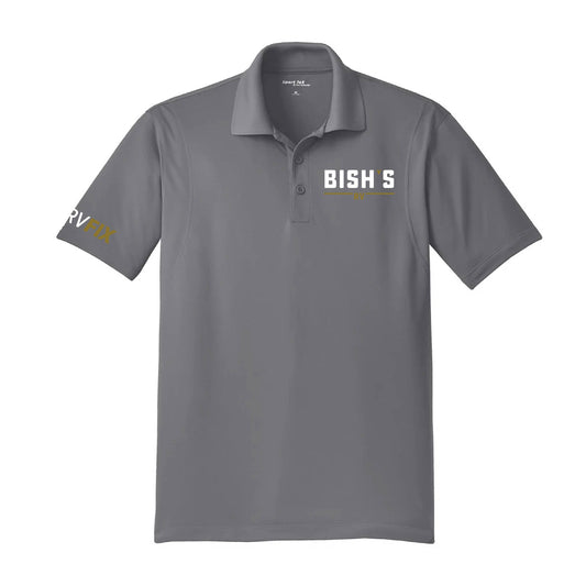 TST650 – Sport-Tek TALL Polo (Men’s)