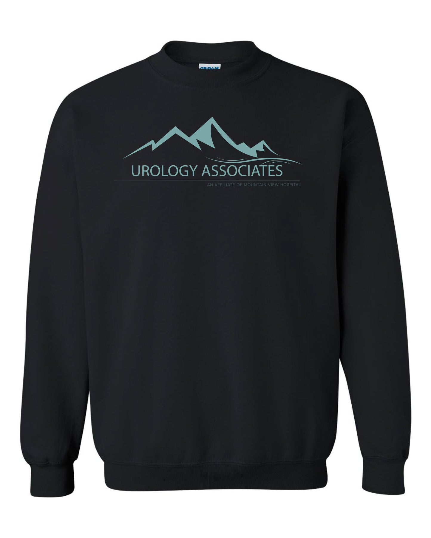 Urology Associates (full size) - BASIC Fleece