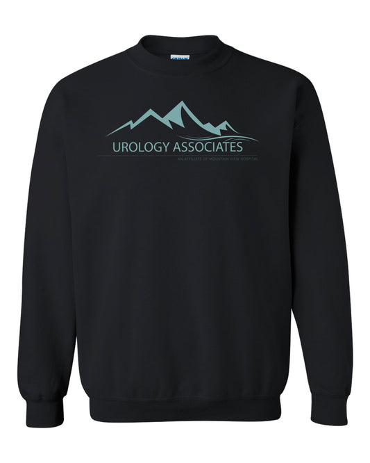 Urology Associates (full size) - BASIC Fleece