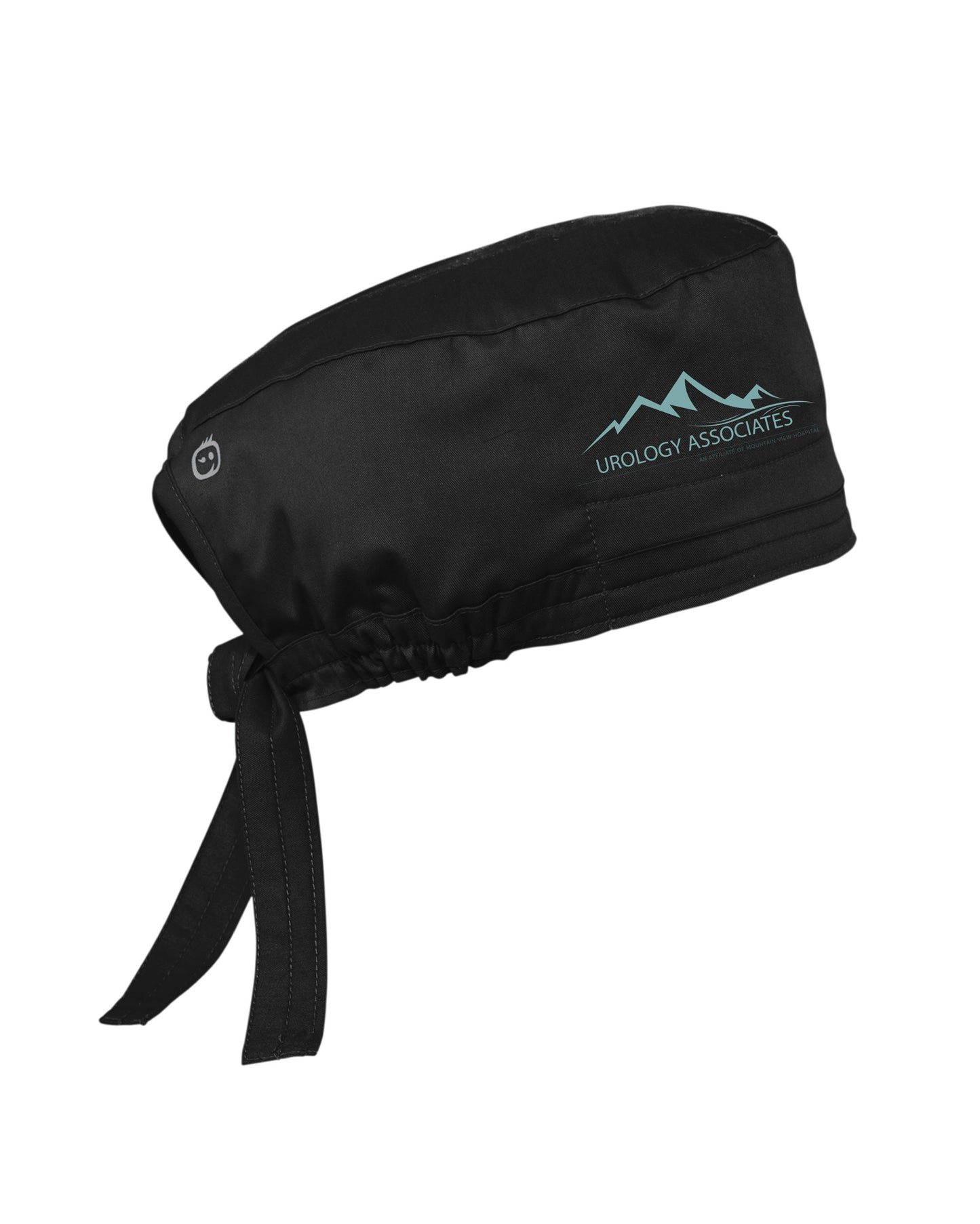 Urology Associates - WorkFlex Scrub Cap