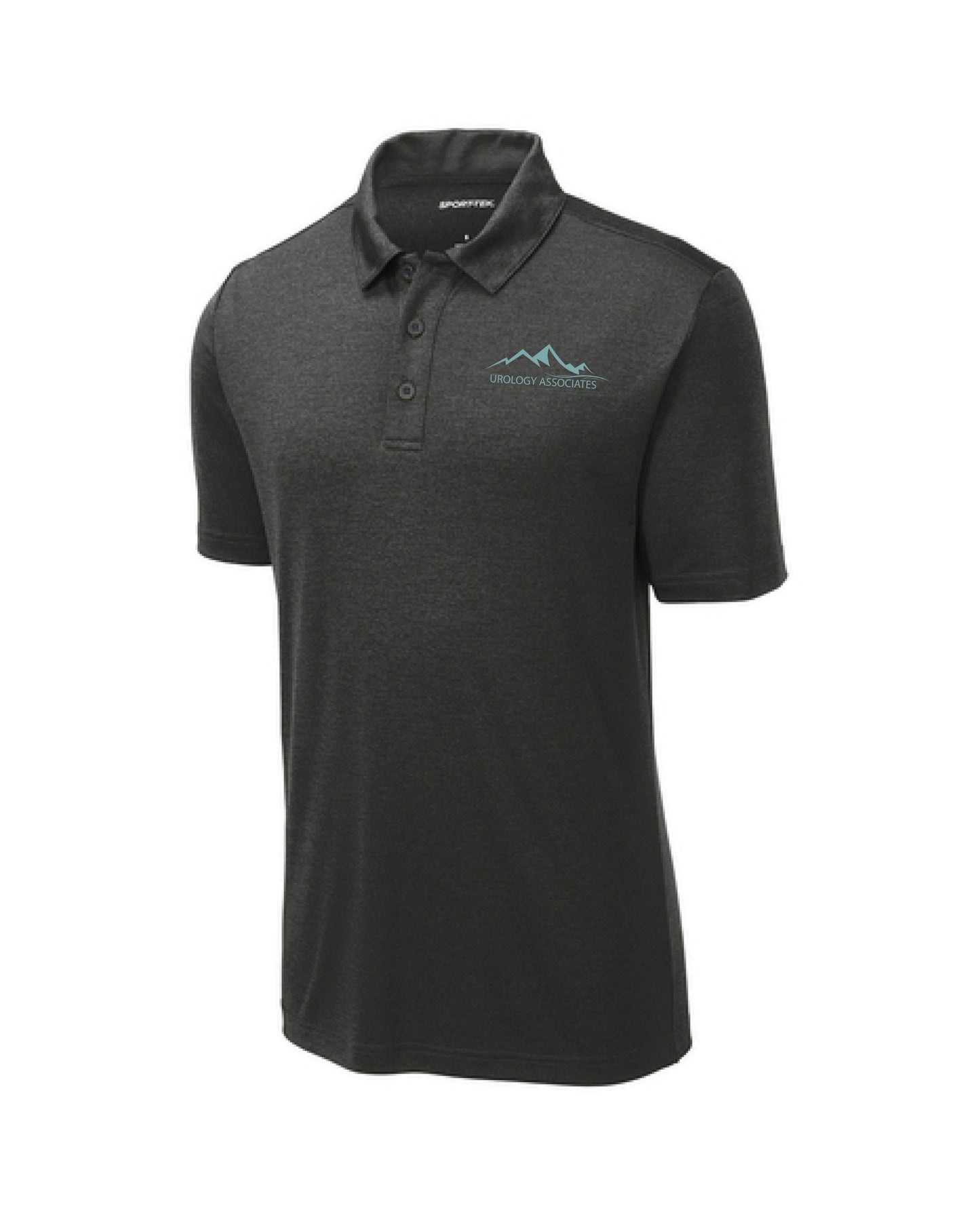 Urology Associates of Idaho Falls - ST467 Regular Sport-Tek® Endeavor Polo