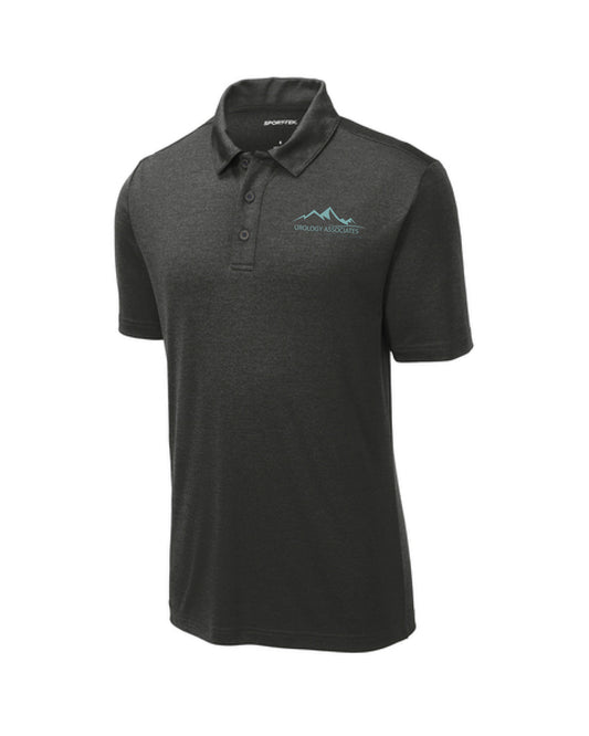 Urology Associates of Idaho Falls - ST467 Regular Sport-Tek® Endeavor Polo