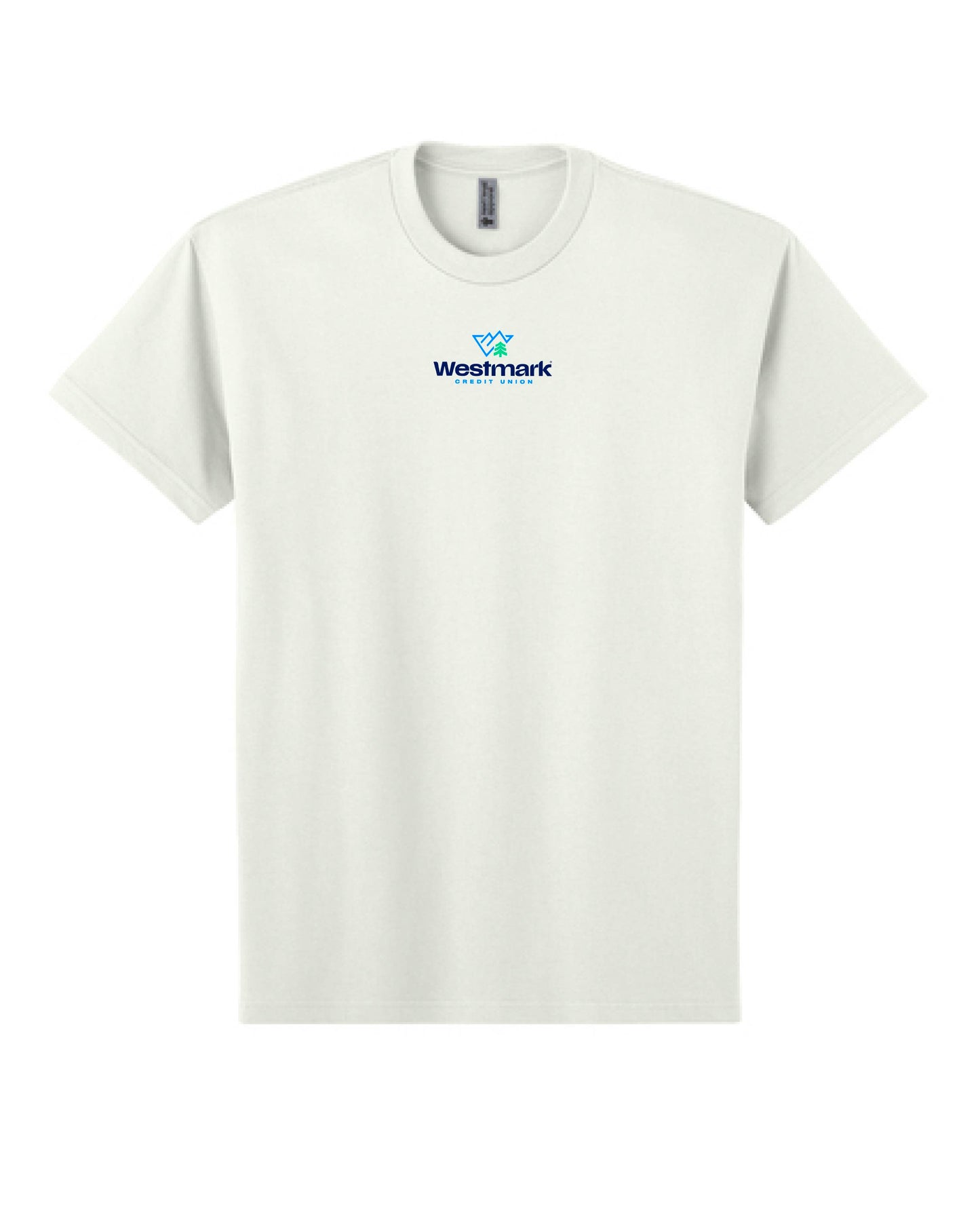 Westmark Credit Union - Next Level Apparel - Unisex Heavyweight Tee - 7200