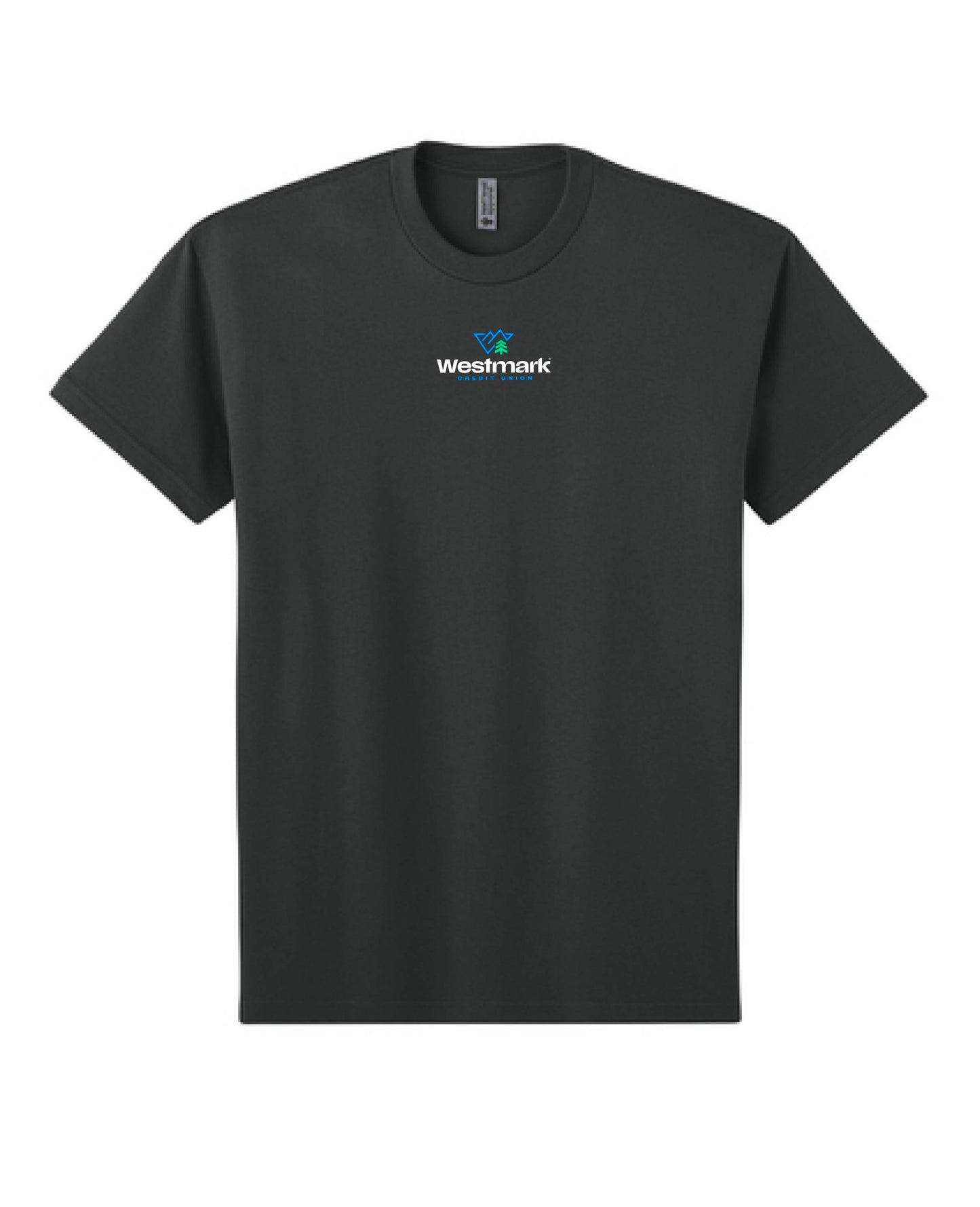 Westmark Credit Union - Next Level Apparel - Unisex Heavyweight Tee - 7200