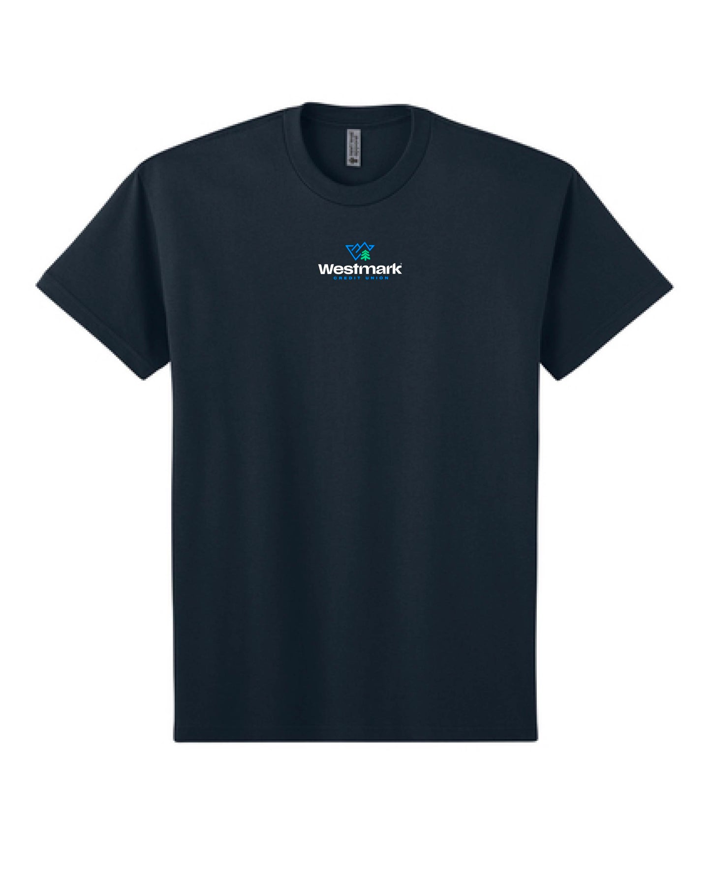 Westmark Credit Union - Next Level Apparel - Unisex Heavyweight Tee - 7200