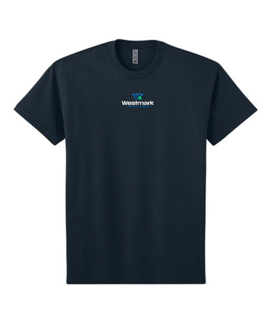 Westmark Credit Union - Next Level Apparel - Unisex Heavyweight Tee - 7200