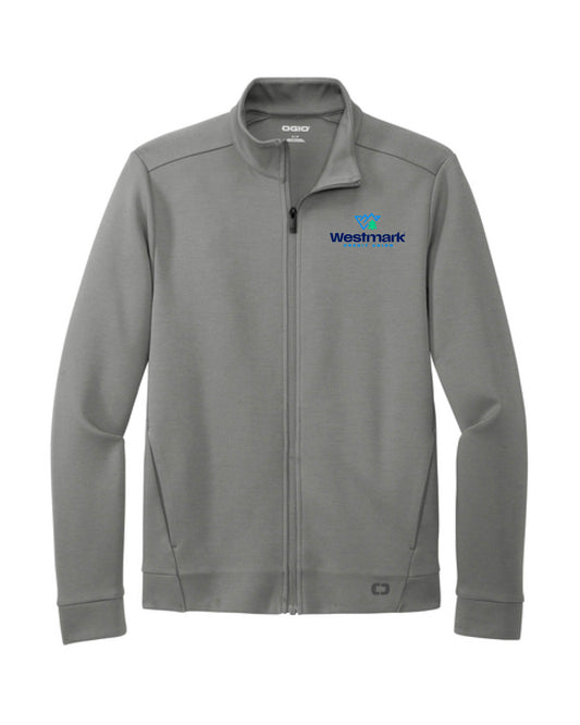 Westmark Credit Union - Embroidered OG850 OGIO® Bolt Full-Zip