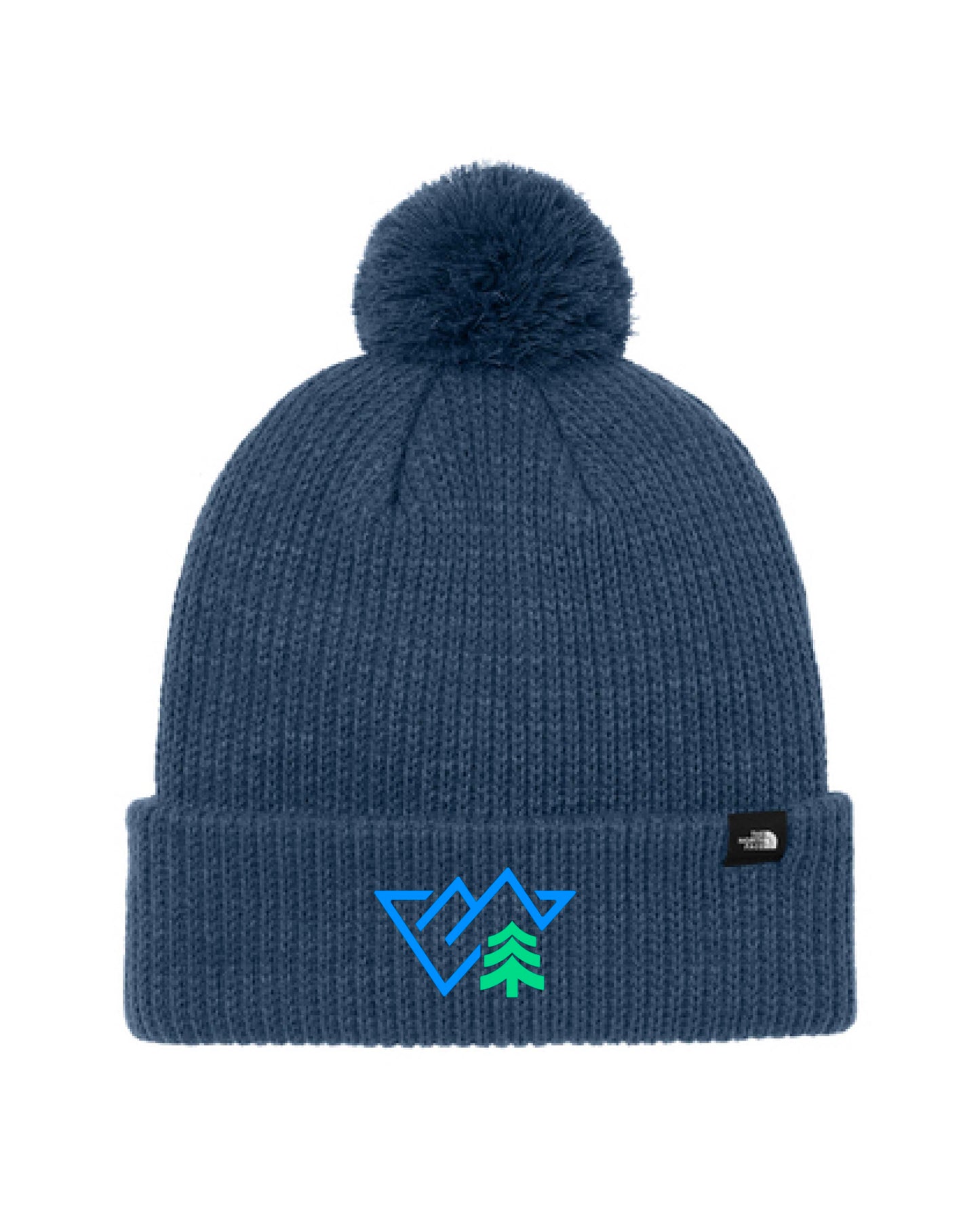 Westmark Credit Union - The North Face® Pom Beanie - NF0A7RGI
