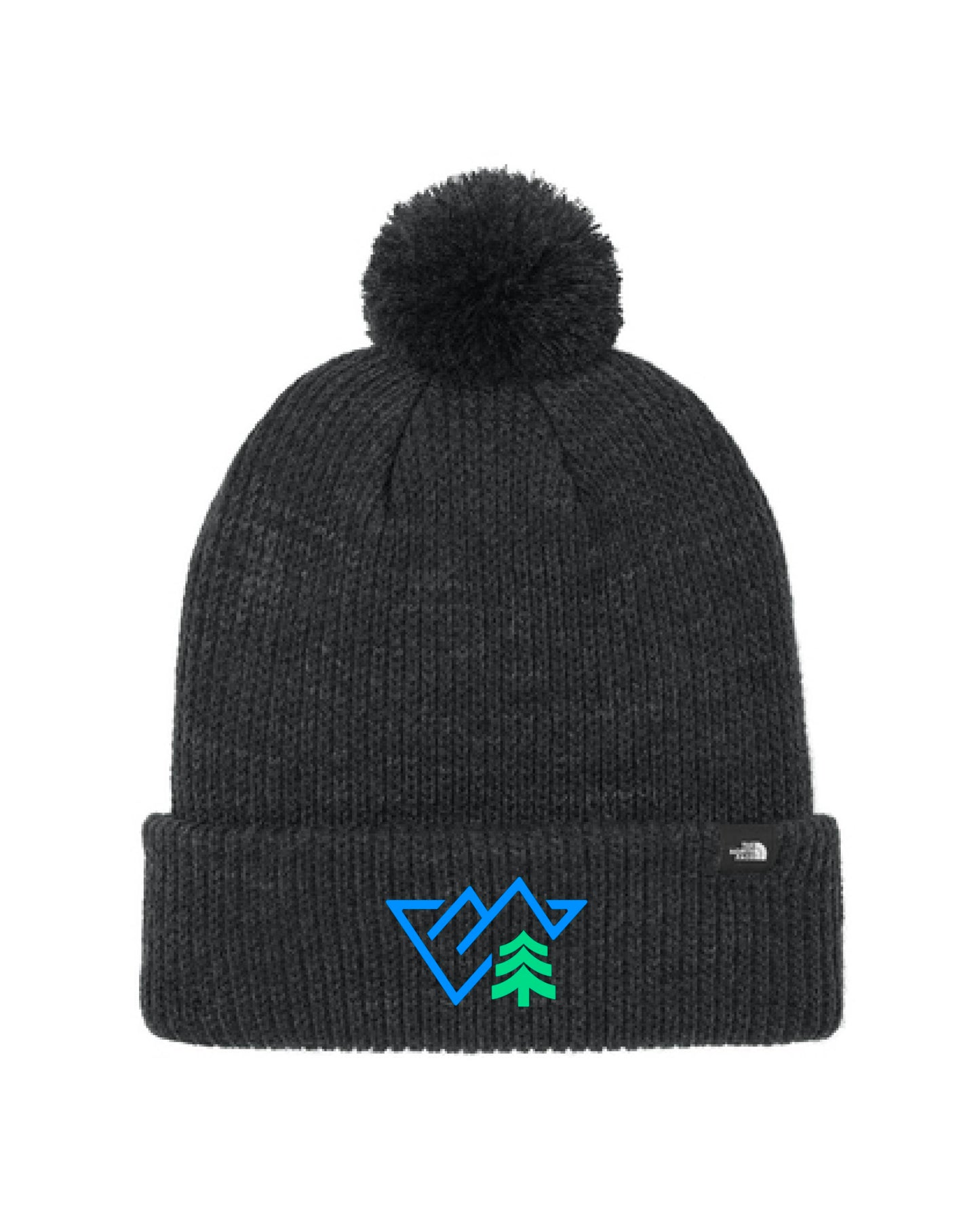 Westmark Credit Union - The North Face® Pom Beanie - NF0A7RGI
