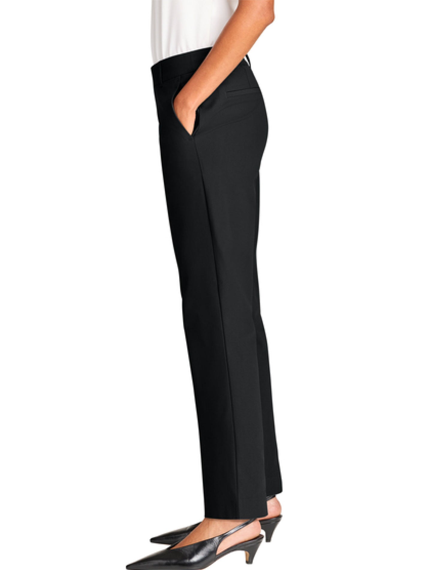 Westmark Credit Union - Mercer+Mettle® Women’s Capital Tech Pant - MM4001