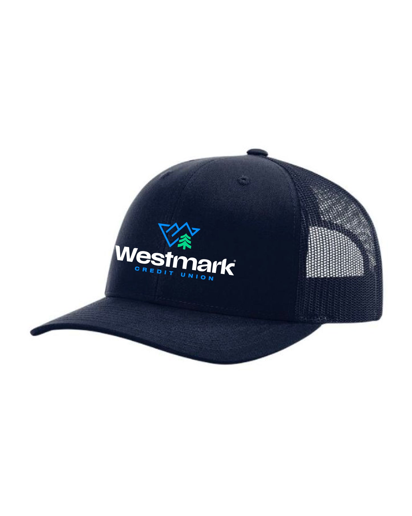 Westmark Credit Union - Richardson 112 Snapback Hat