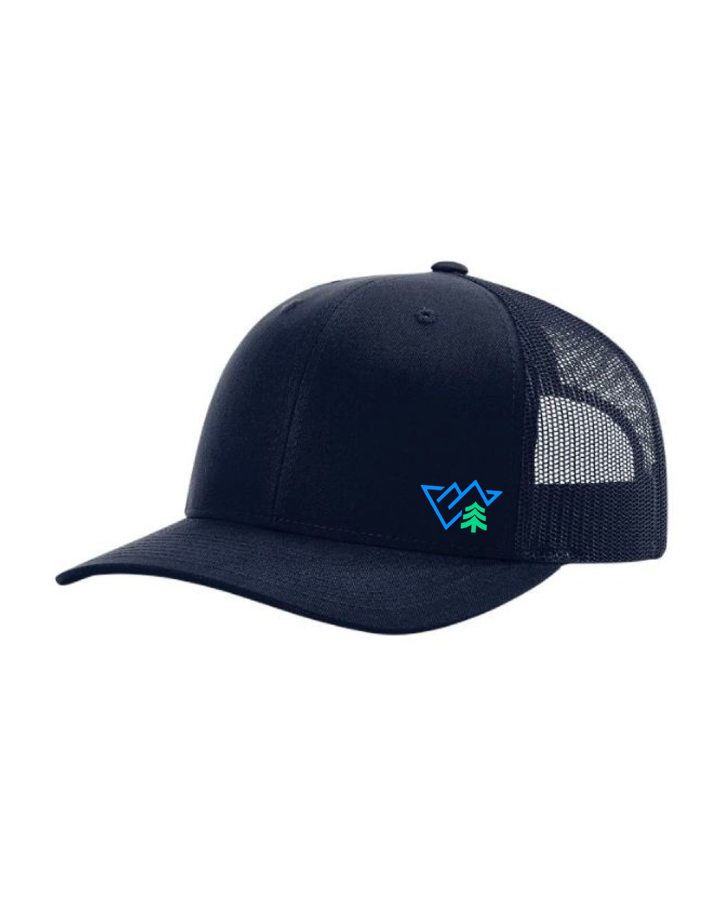 Westmark Credit Union - Richardson 112 Snapback Hat