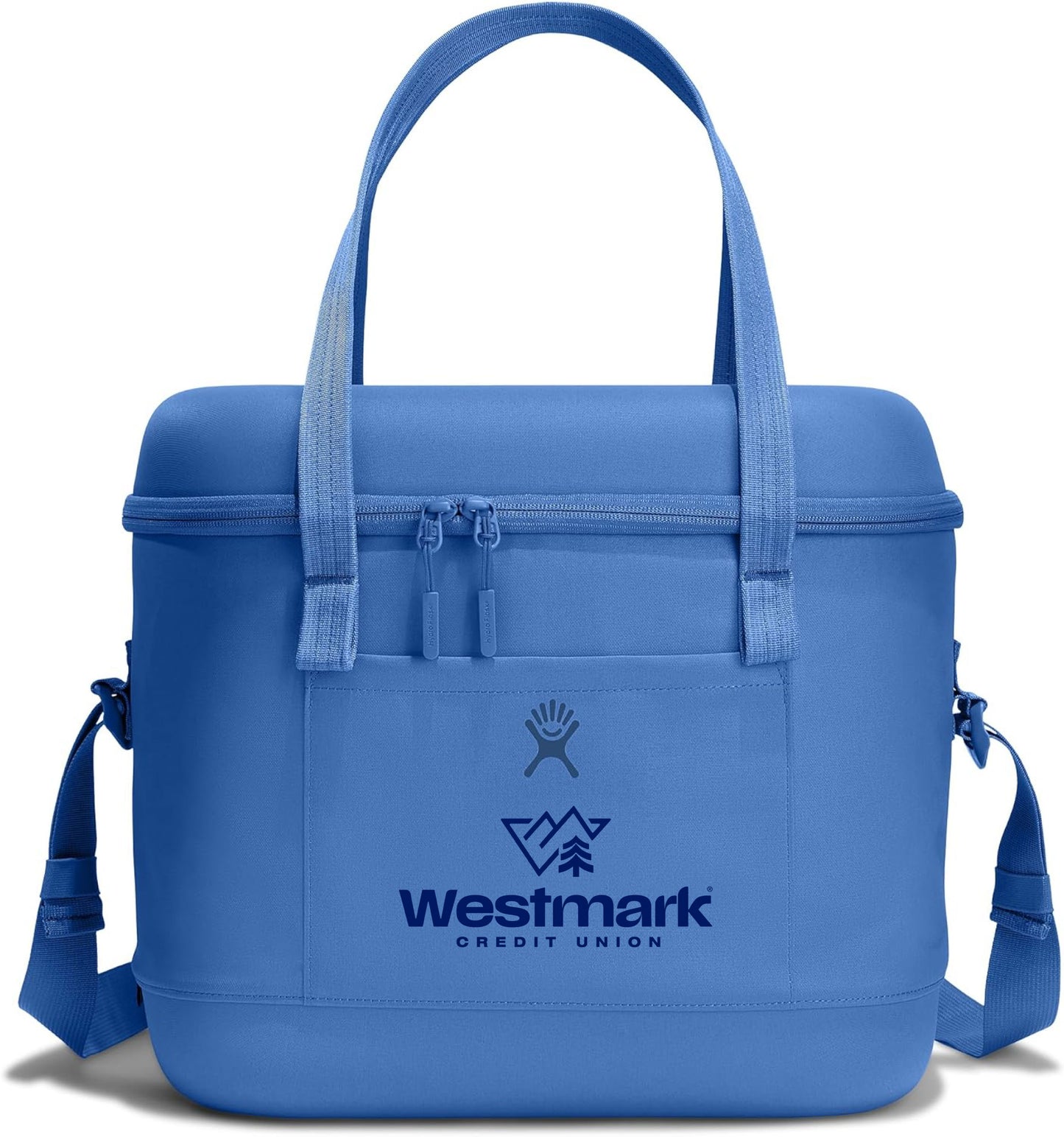Westmark Credit Union - Embroidered 12L Hydro Flask Cooler Bag