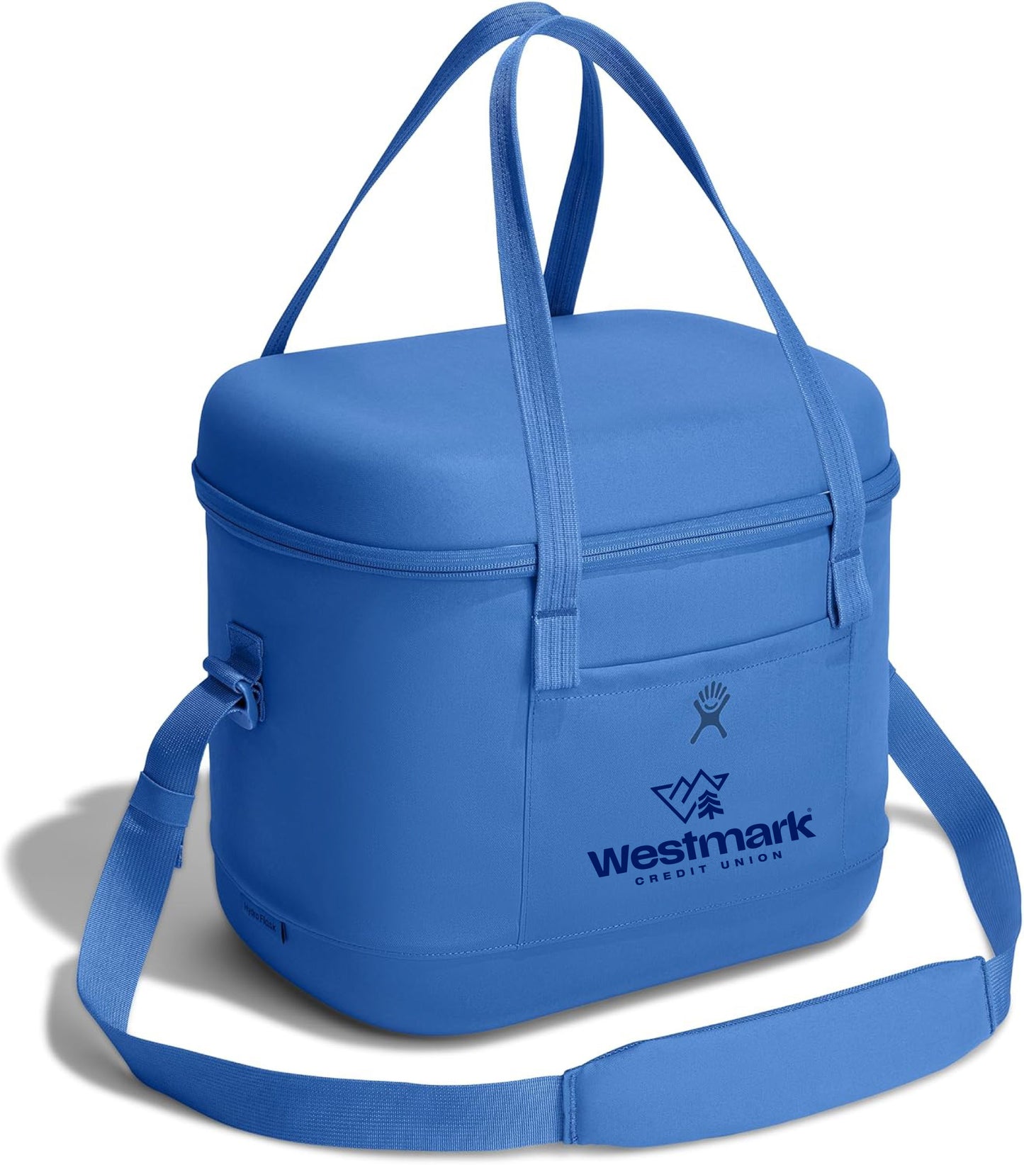 Westmark Credit Union - Embroidered 12L Hydro Flask Cooler Bag