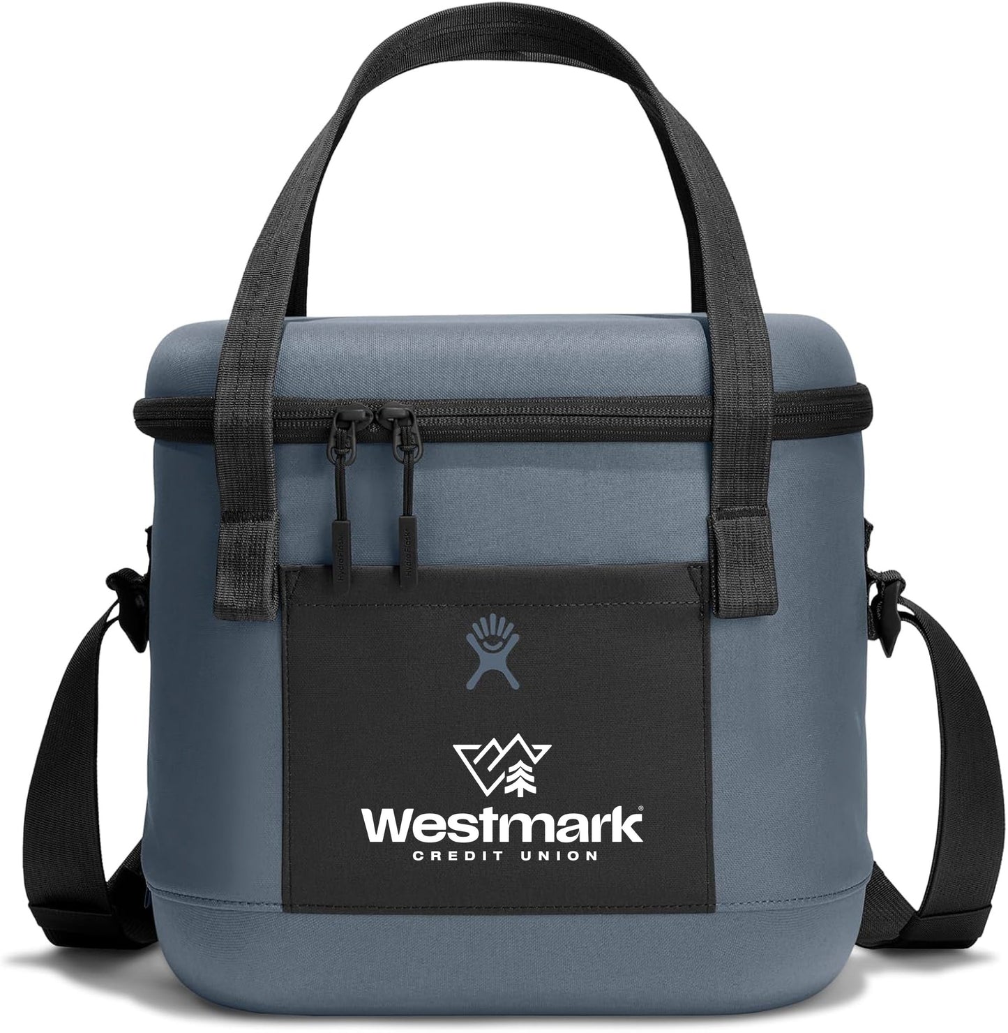 Westmark Credit Union - Embroidered 12L Hydro Flask Cooler Bag