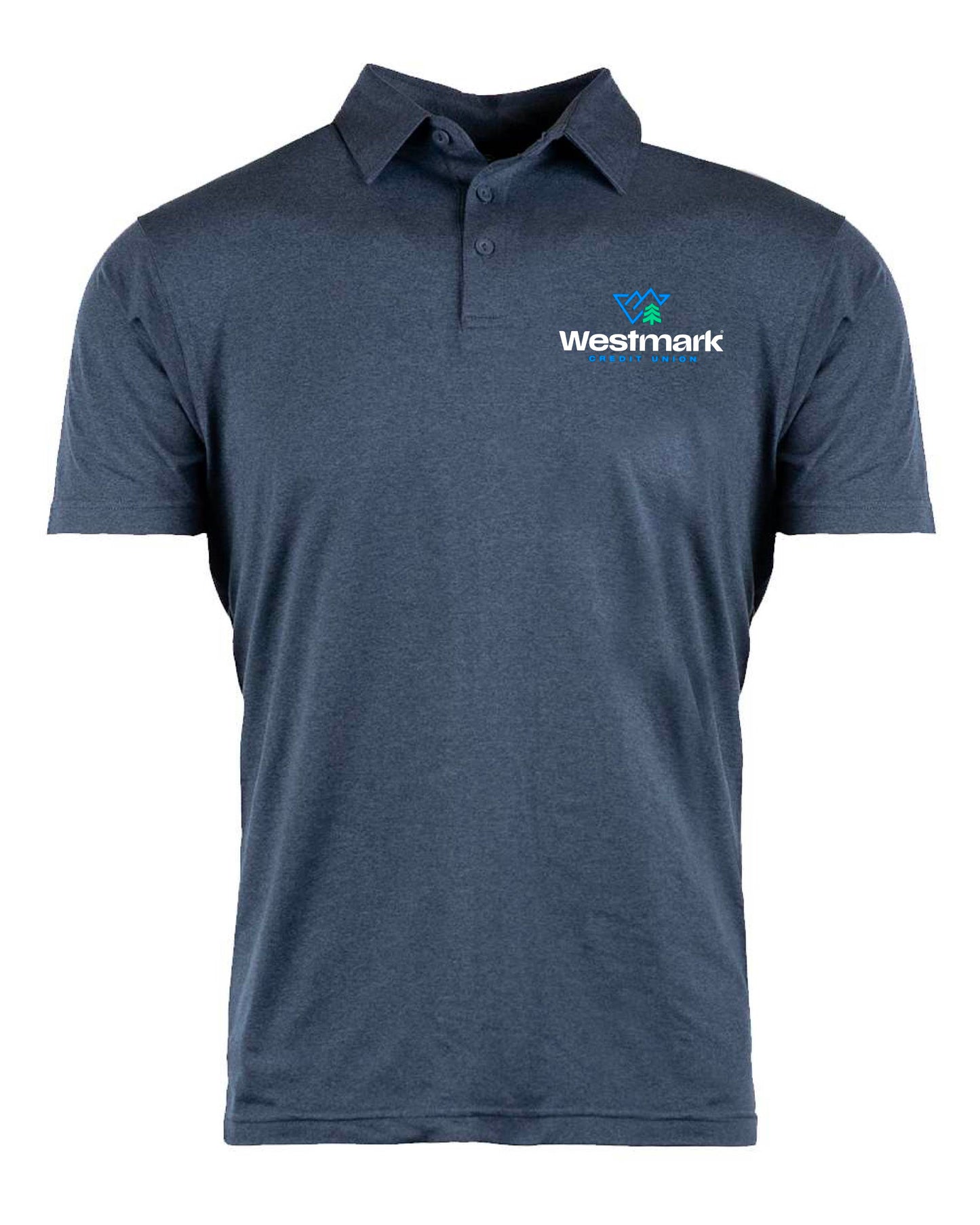 Westmark Credit Union - Burnside - Dawn to Dusk Polo - B0900