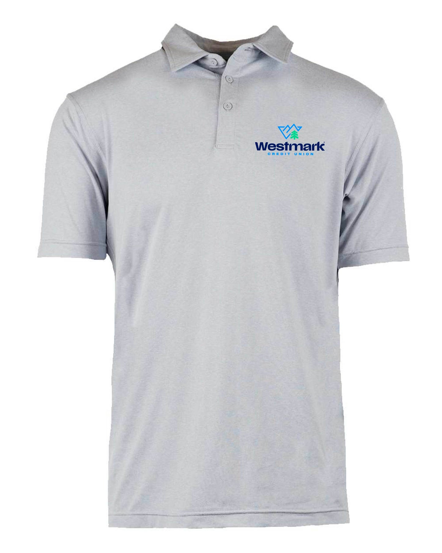 Westmark Credit Union - Burnside - Dawn to Dusk Polo - B0900