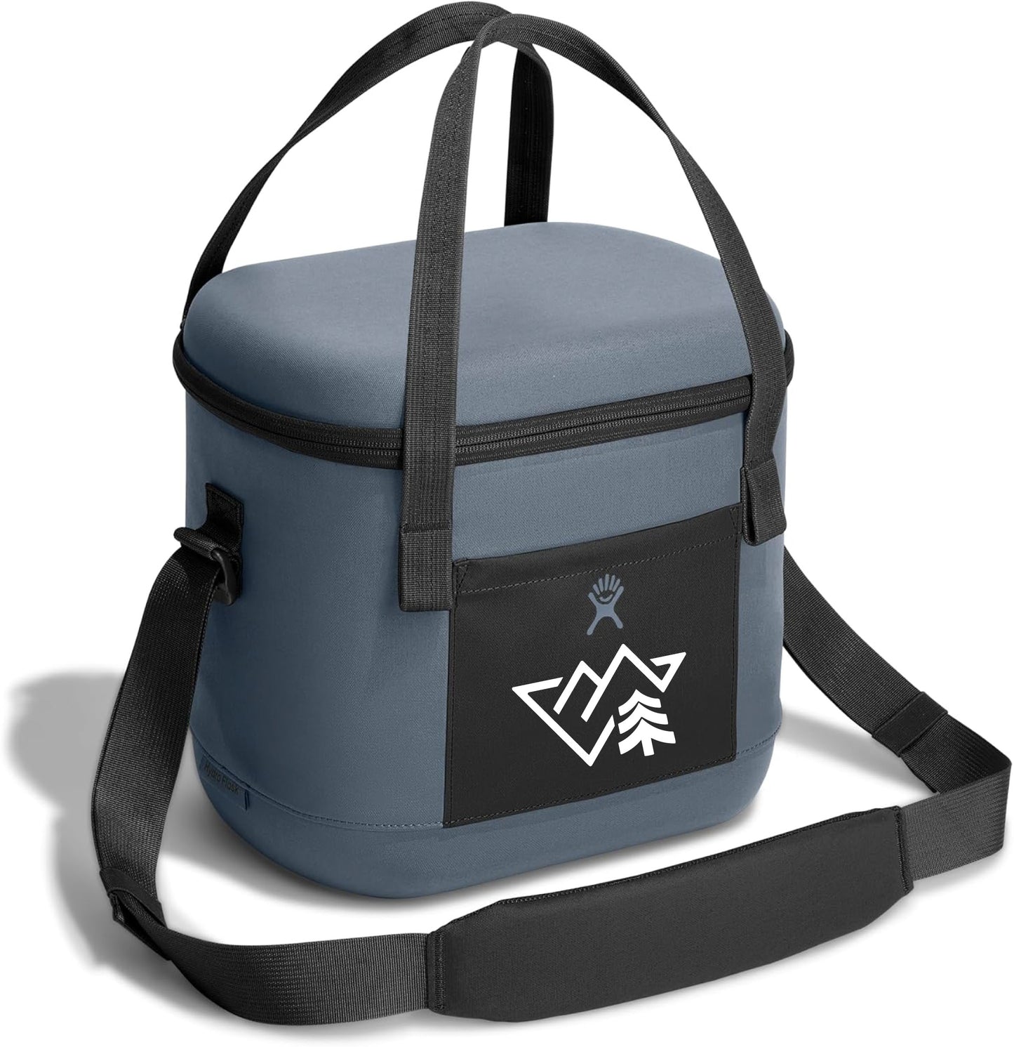 Westmark Credit Union - Embroidered 12L Hydro Flask Cooler Bag