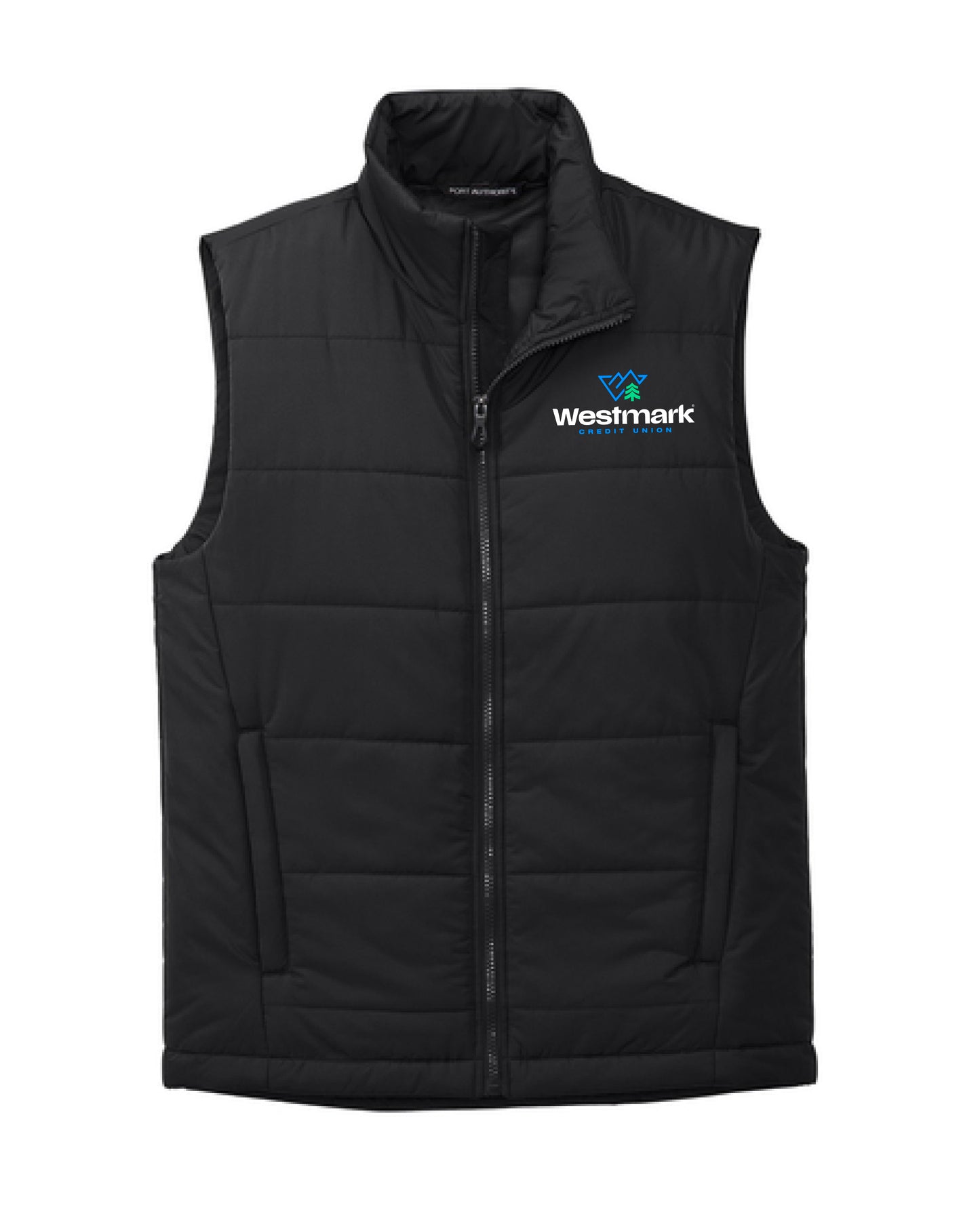 Westmark Credit Union - Embroidered J853 Port Authority® Puffer Vest
