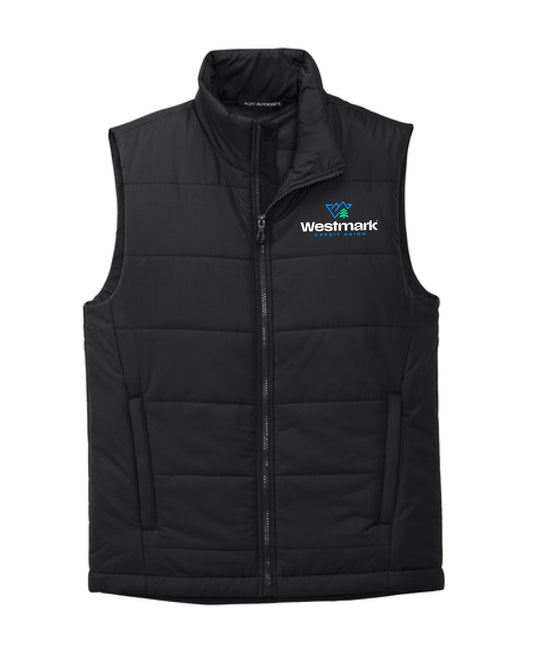 Westmark Credit Union - Embroidered J853 Port Authority® Puffer Vest