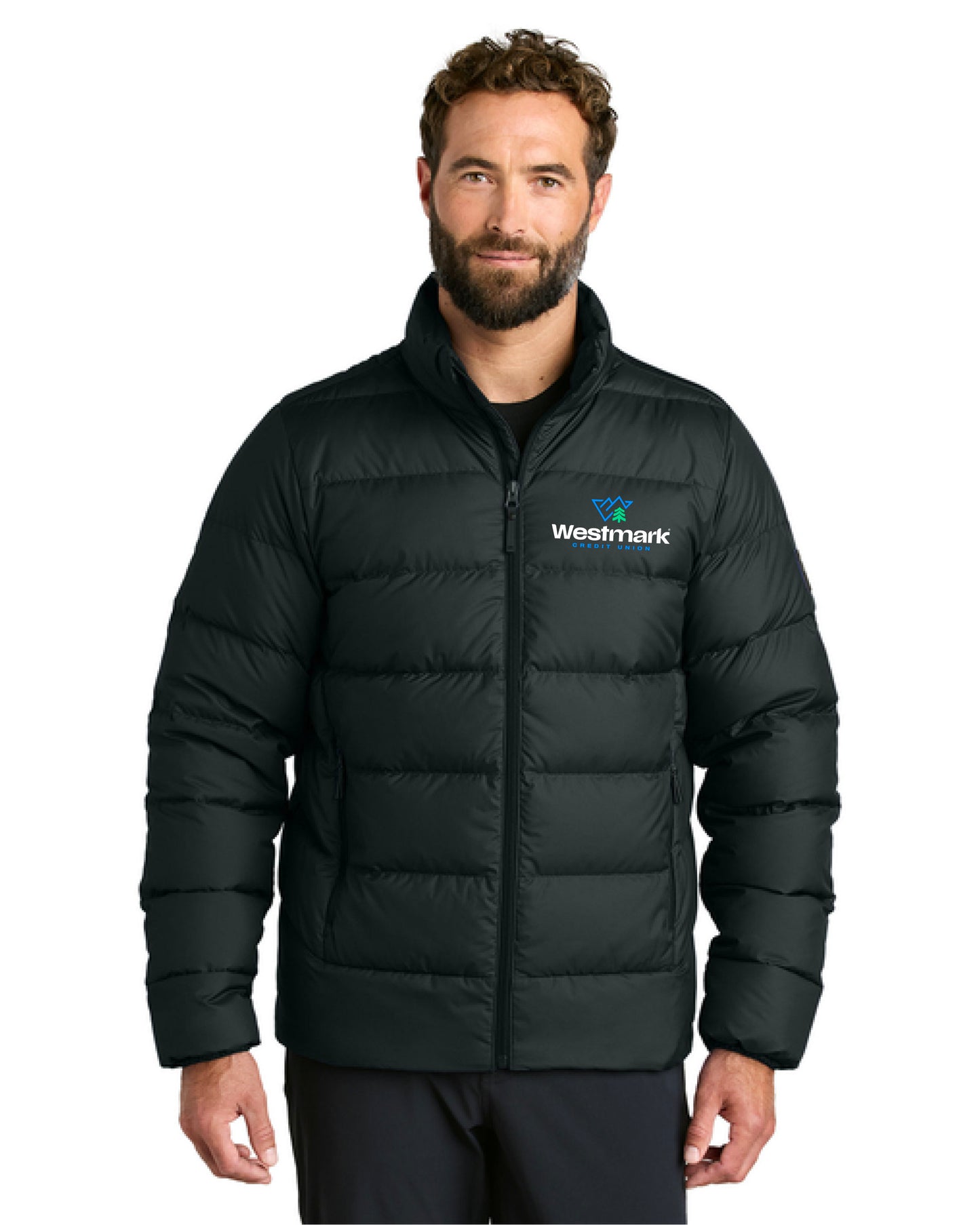 Westmark Credit Union - Embroidered OR322226 Outdoor Research® Coldsnap Down Jacket