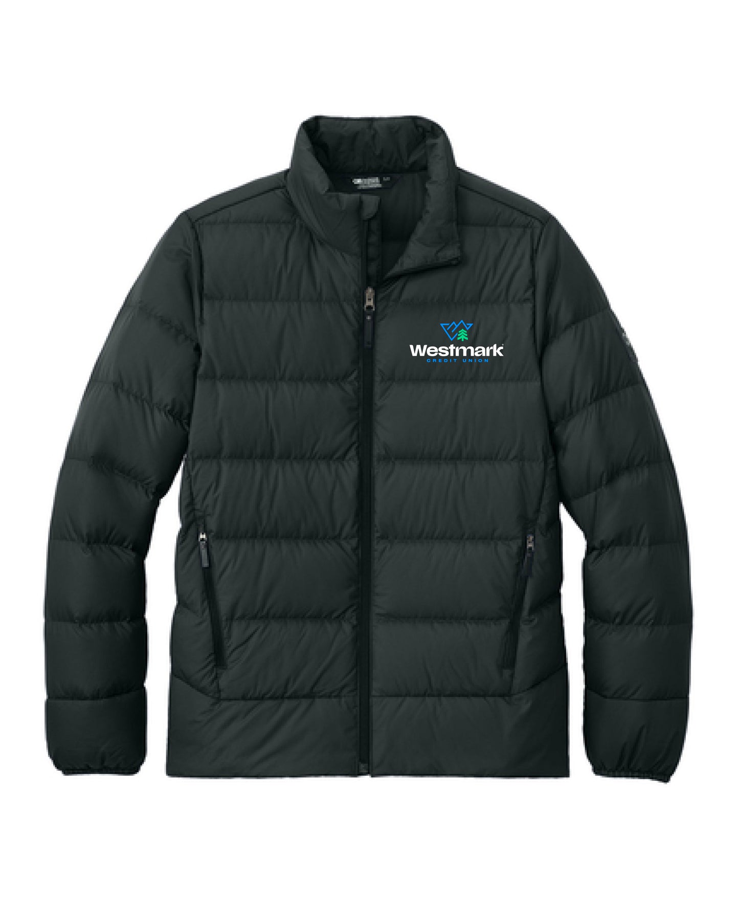 Westmark Credit Union - Embroidered OR322226 Outdoor Research® Coldsnap Down Jacket