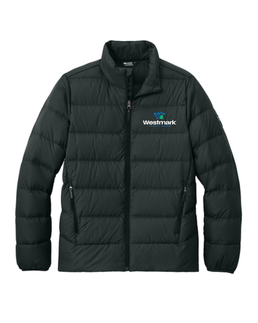 Westmark Credit Union - Embroidered OR322226 Outdoor Research® Coldsnap Down Jacket