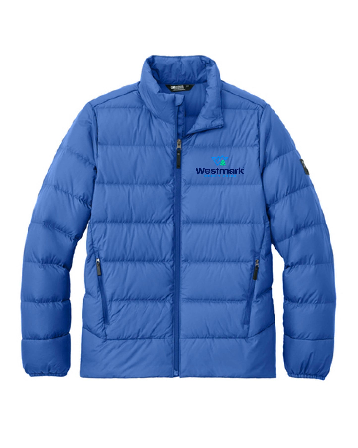 Westmark Credit Union - Embroidered OR322226 Outdoor Research® Coldsnap Down Jacket
