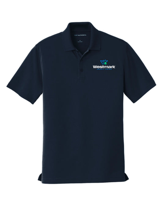Westmark Credit Union - K110 Port Authority® Dry Zone® UV Micro-Mesh Polo