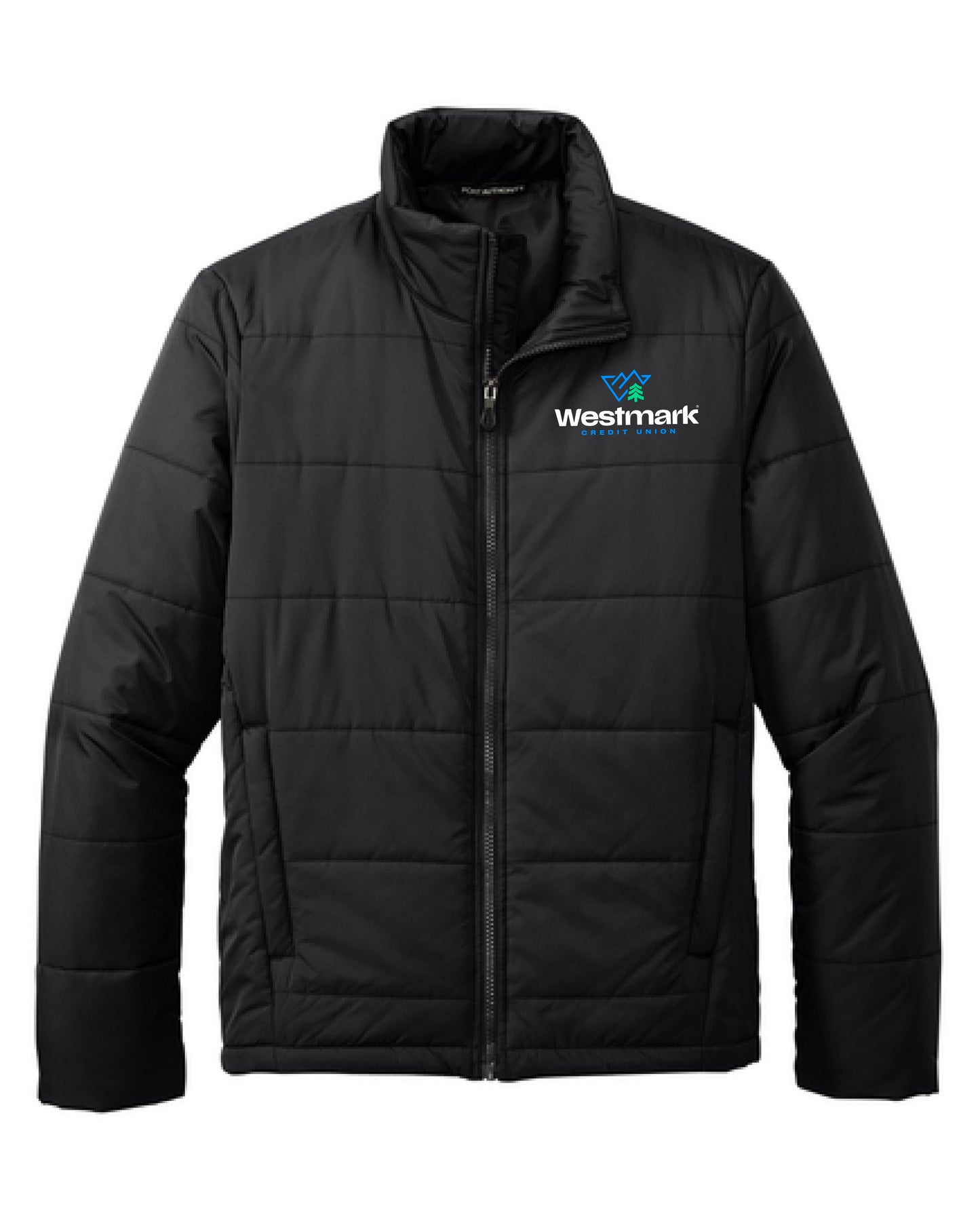 Westmark Credit Union - Embroidered J852 Port Authority® Puffer Jacket