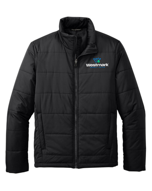 Westmark Credit Union - Embroidered J852 Port Authority® Puffer Jacket