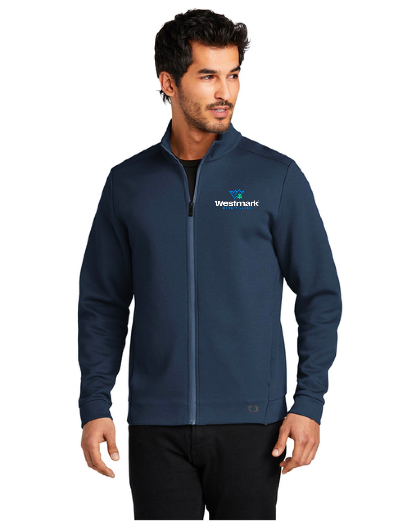 Westmark Credit Union - Embroidered OG850 OGIO® Bolt Full-Zip